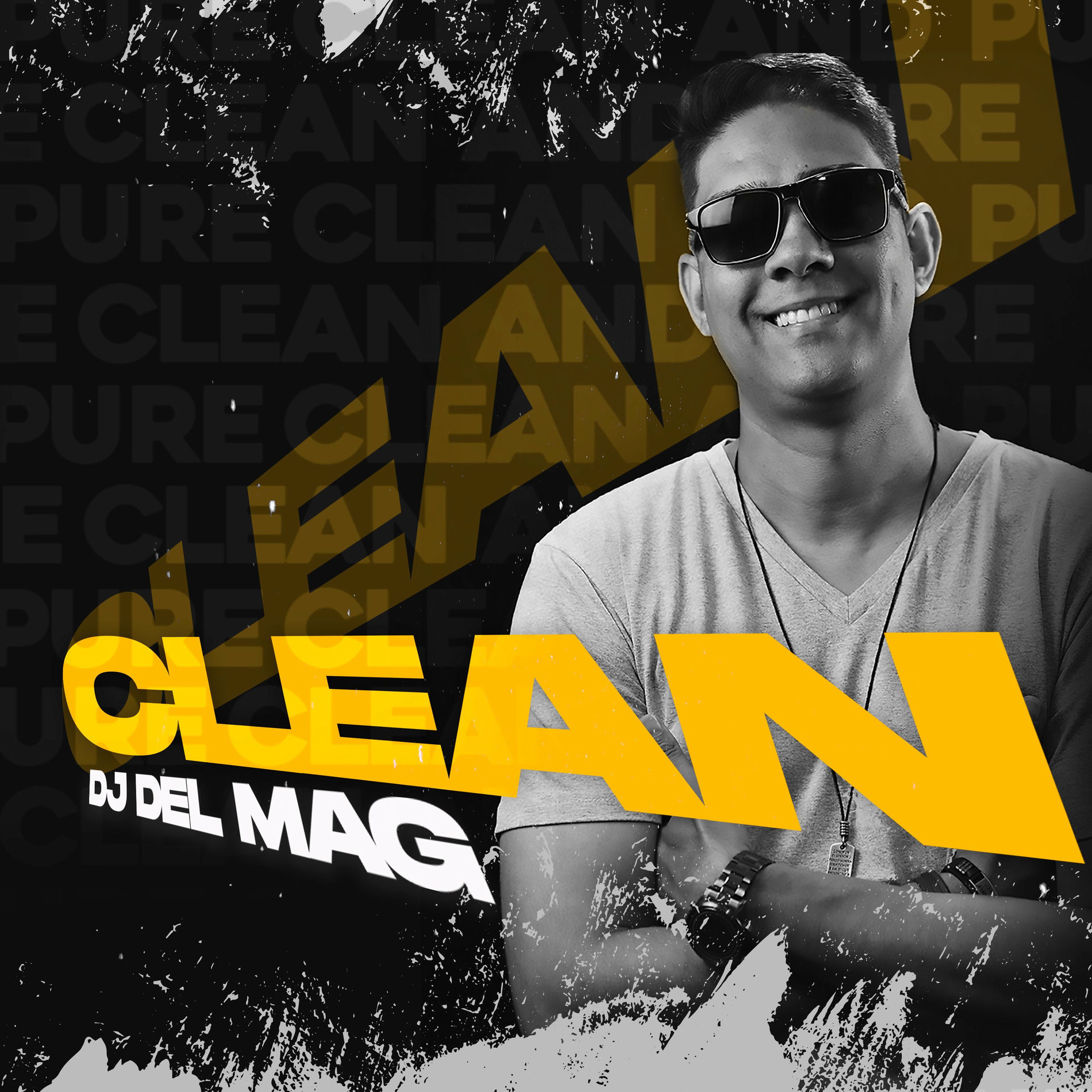 Album cover of Clean