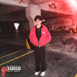 Cover of +18