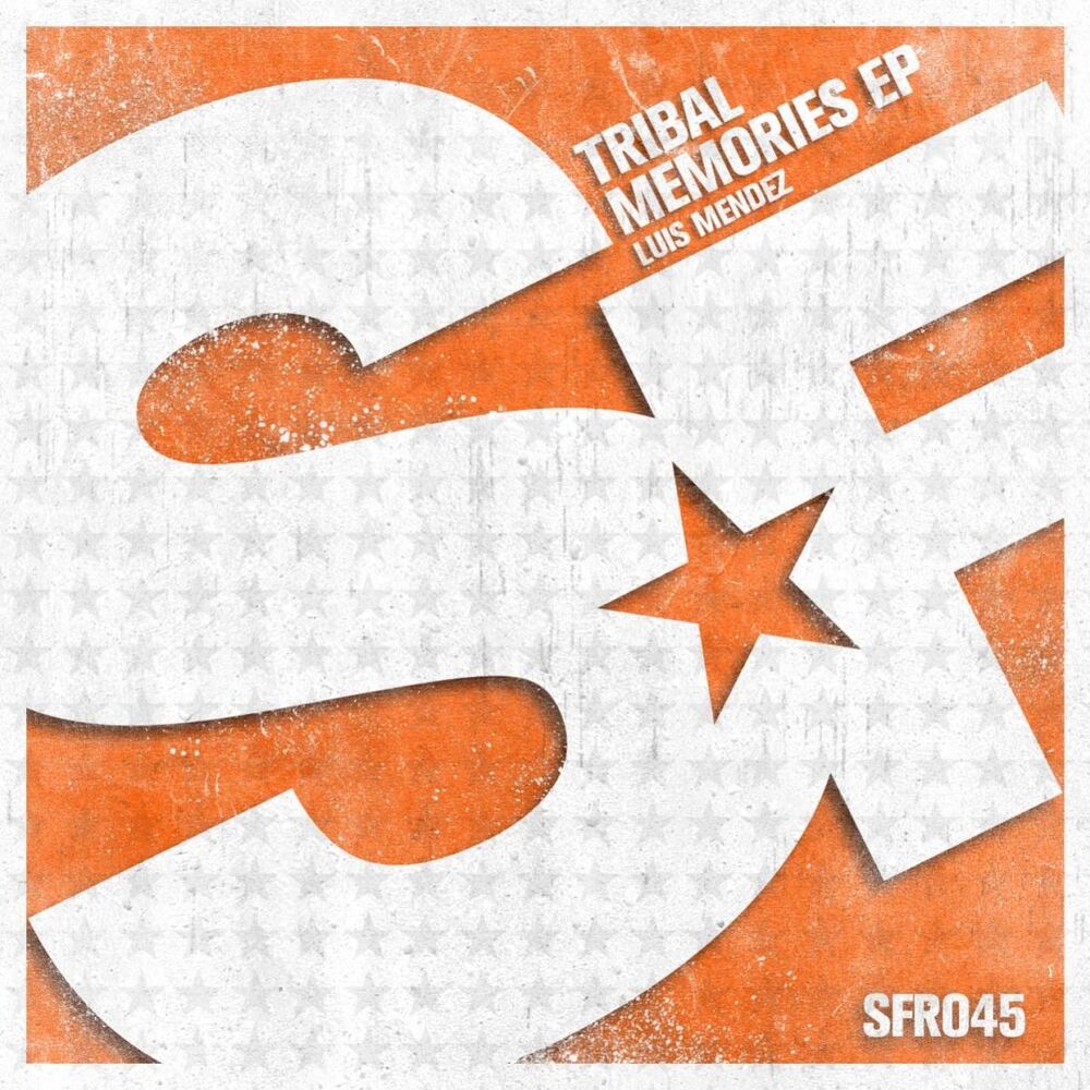 Picture of Tribal Memories EP