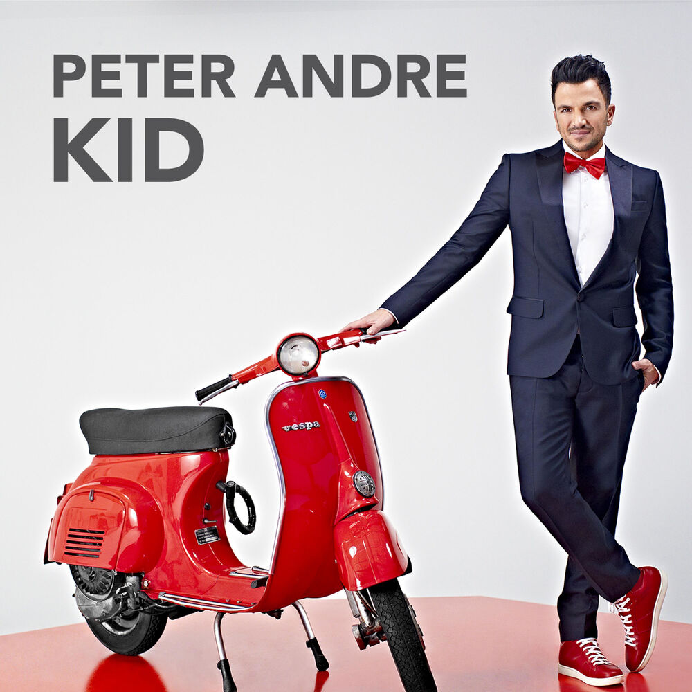 Picture of Kid