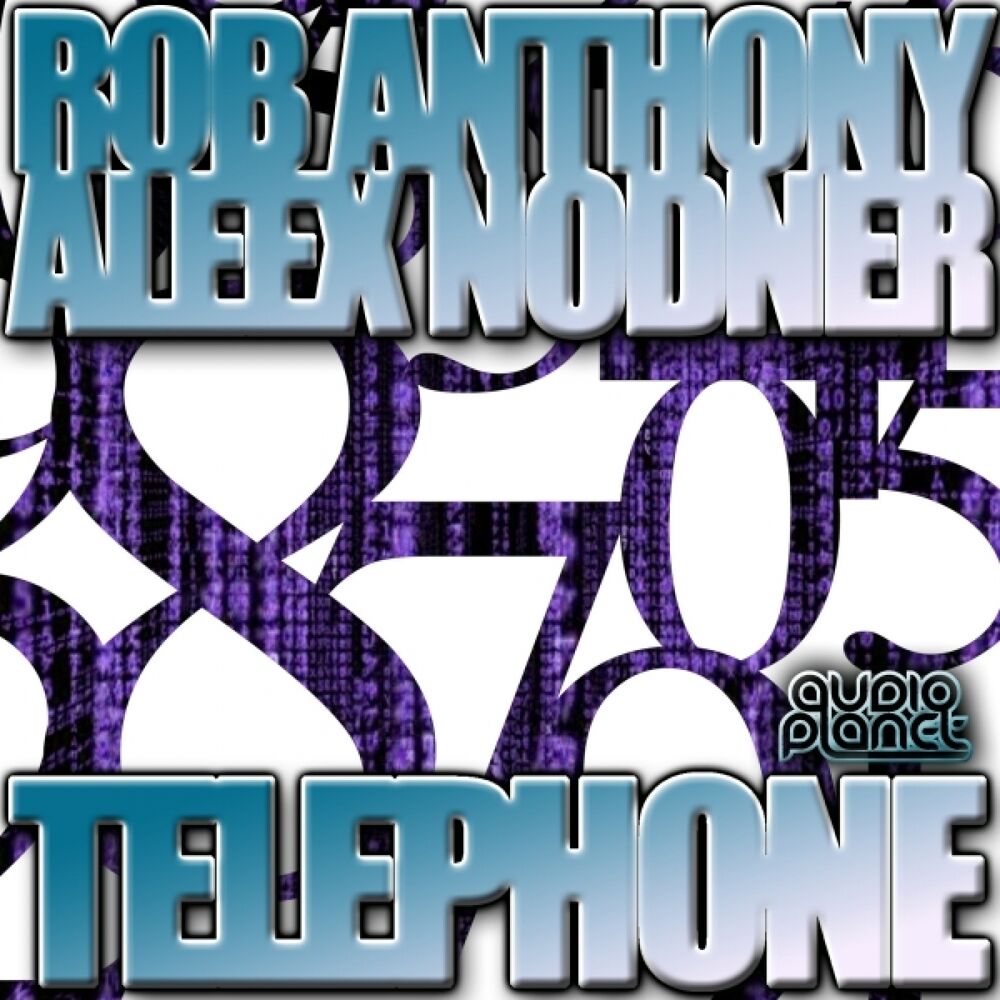Picture of Telephone