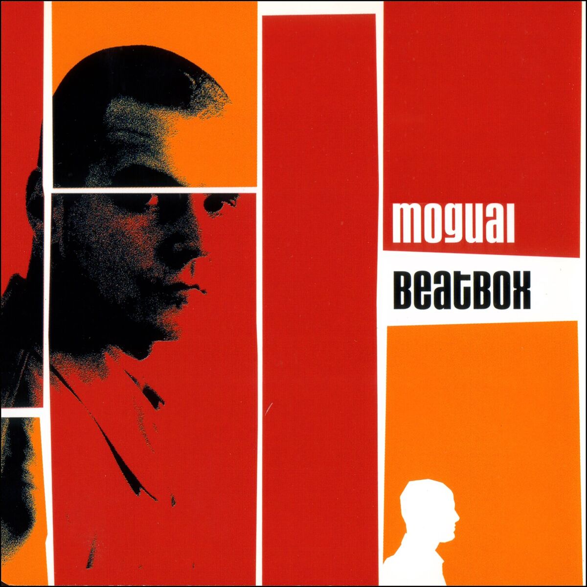 Album cover of Beatbox
