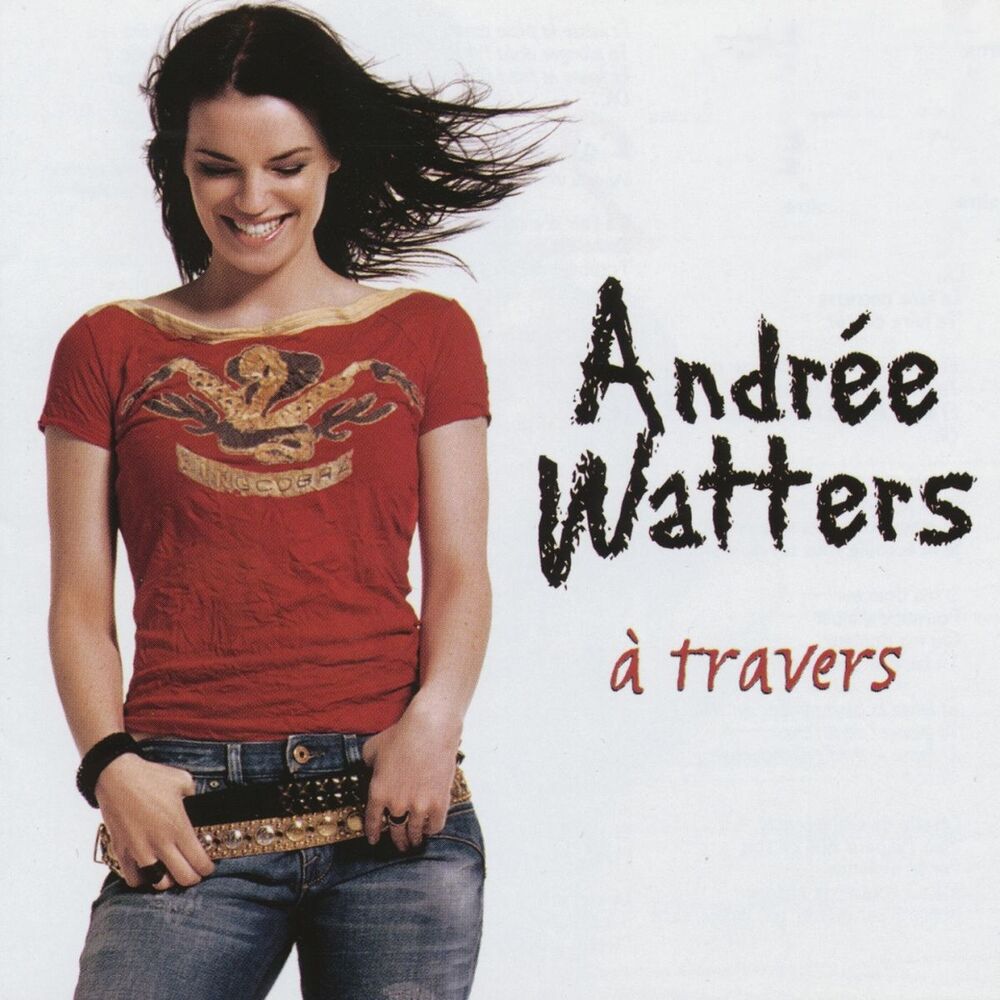 Picture of À travers
