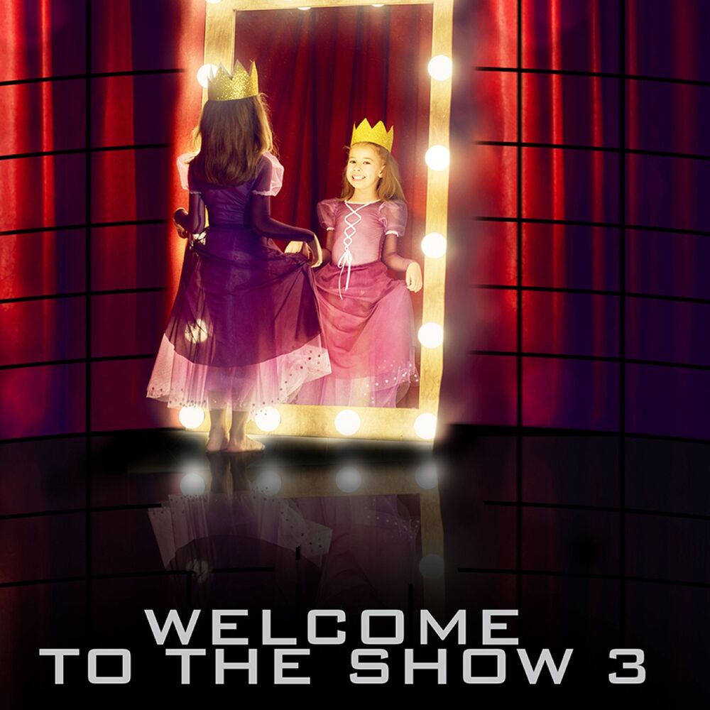Picture of Welcome to the Show, Vol. 3