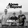 Where The Sea Swings In Like An Iron Gate (ABGT250WD) (Mixed)