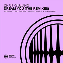 Cover of Dream You (The Remixes) by undefined