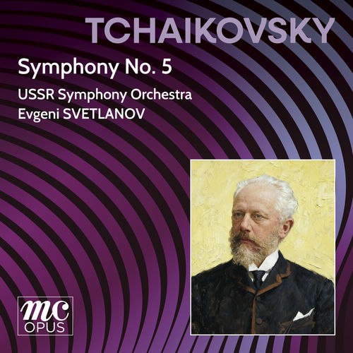 Tchaikovsky: Symphony No. 5 (2026 Remastered Edition)