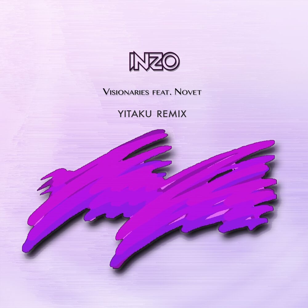 Picture of Visionaries (Remix)