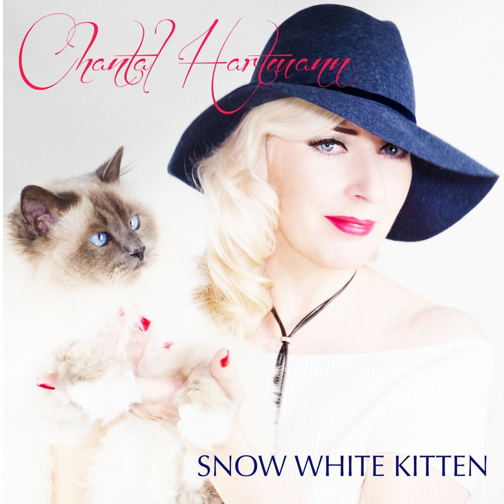 Picture of Snow White Kitten