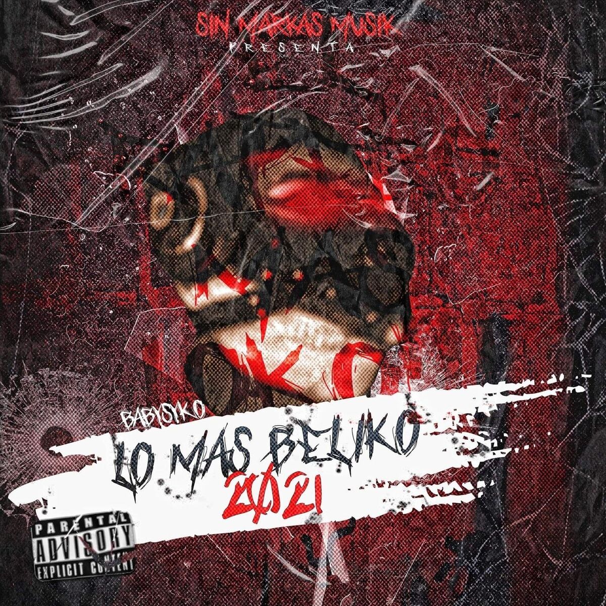 Album cover of Diego Medina