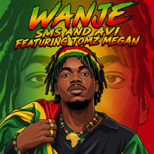 Wanje