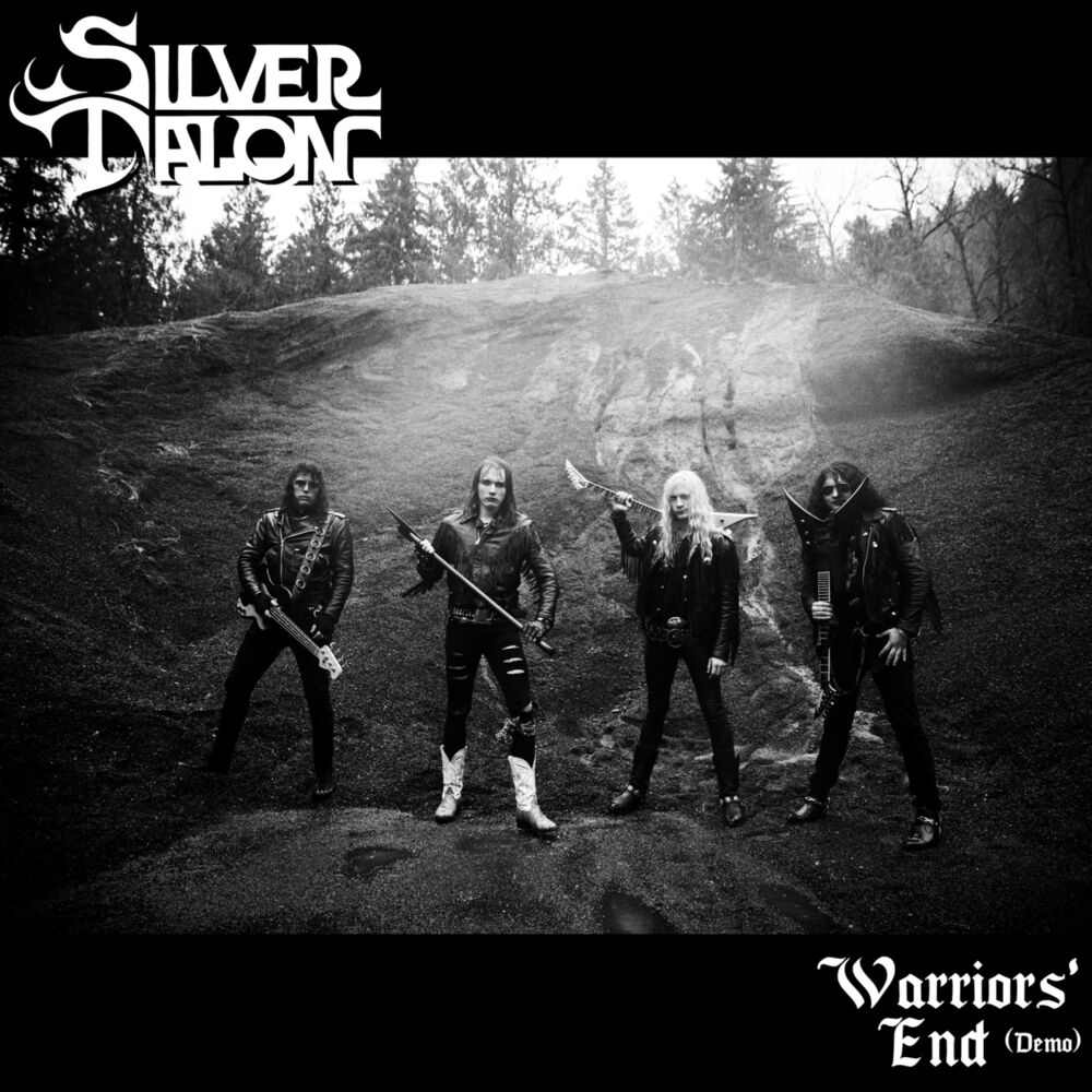 Picture of Warriors' End (Demo)