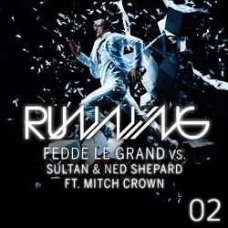 Cover of Running