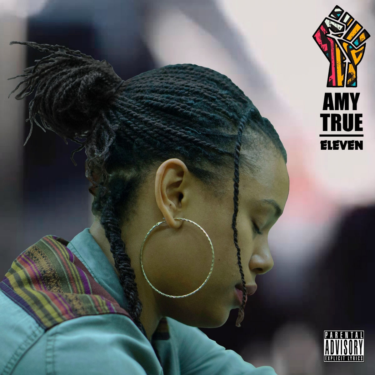 Album cover of Eleven