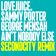 Ain't Nobody Else (Secondcity Remix)