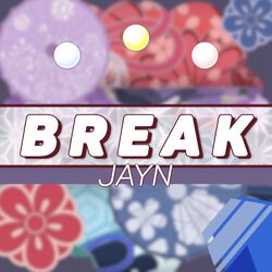 Cover of Break (From "Yashahime: Princess Half-Demon")