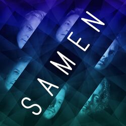 Cover of Samen