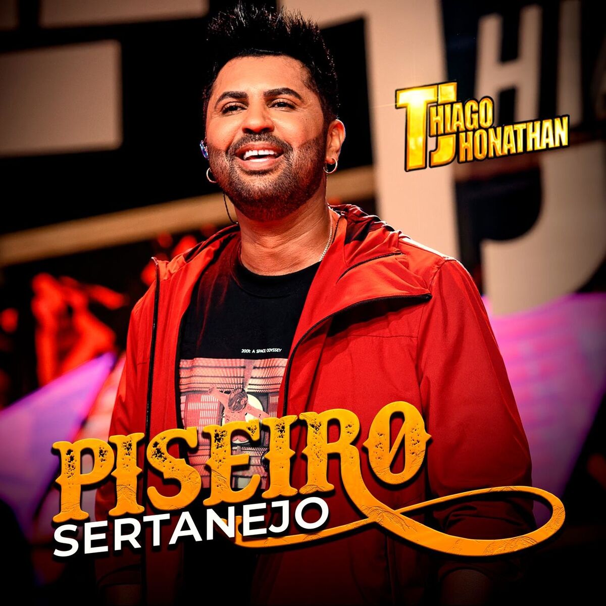 Album cover of Para Tudo