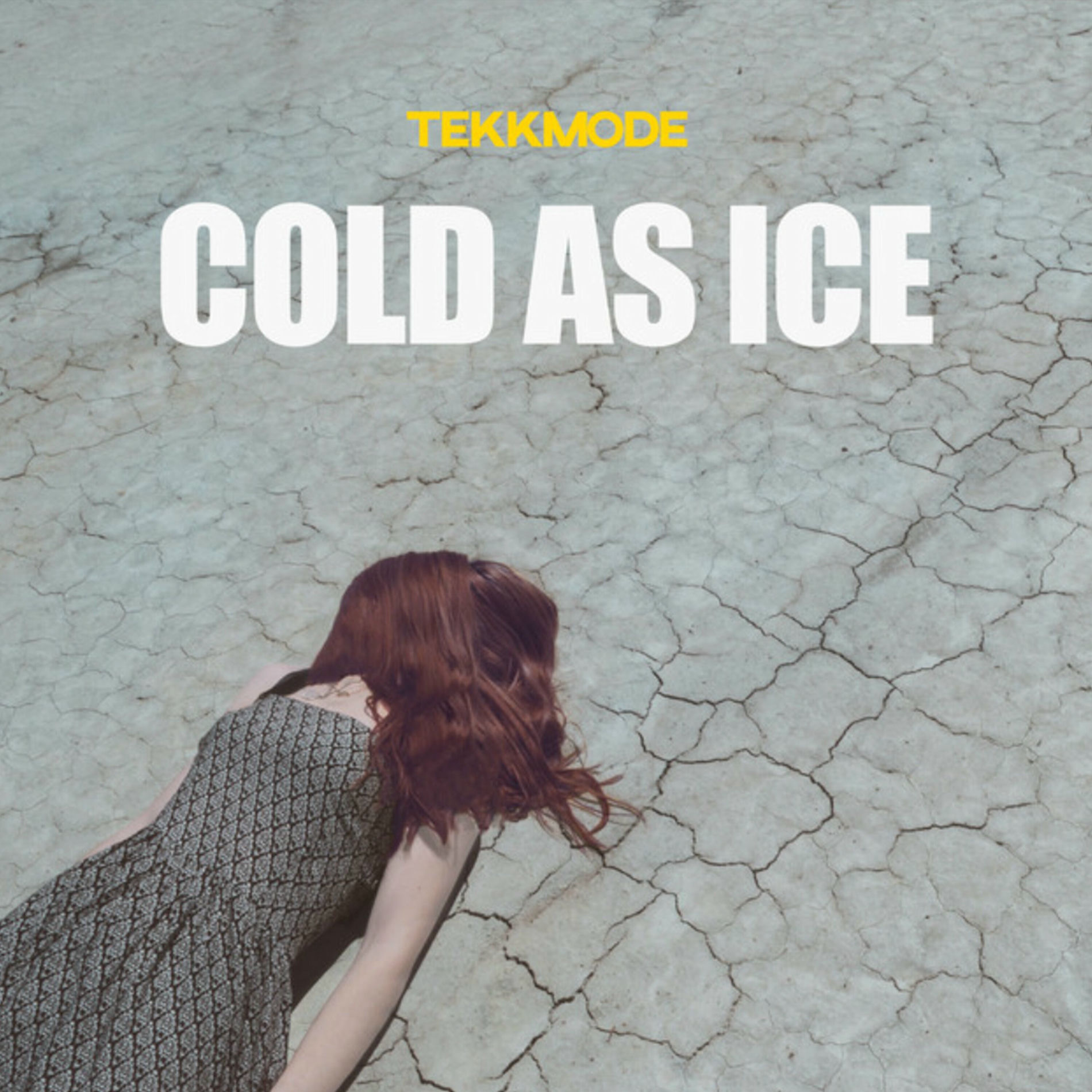 Album picture of Cold as Ice