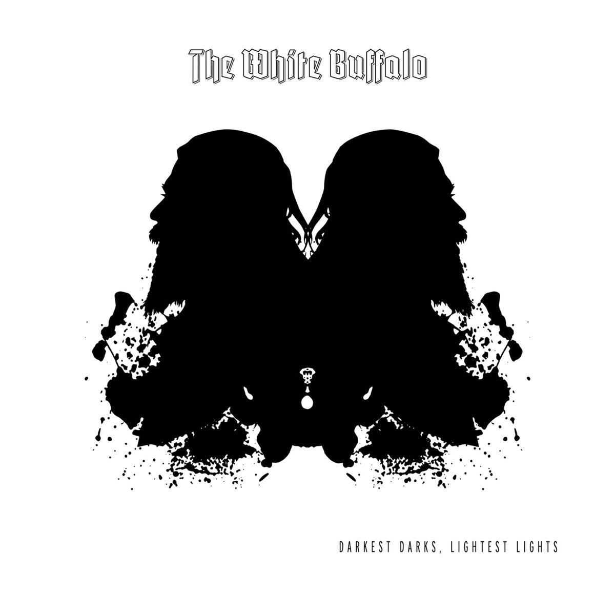 Album cover of Darkest Darks, Lightest Lights