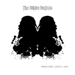 Cover of Darkest Darks, Lightest Lights