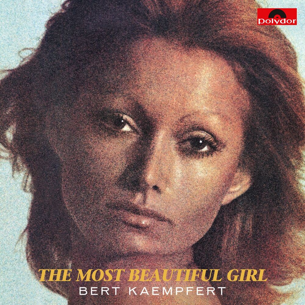 Picture of The Most Beautiful Girl (Remastered)