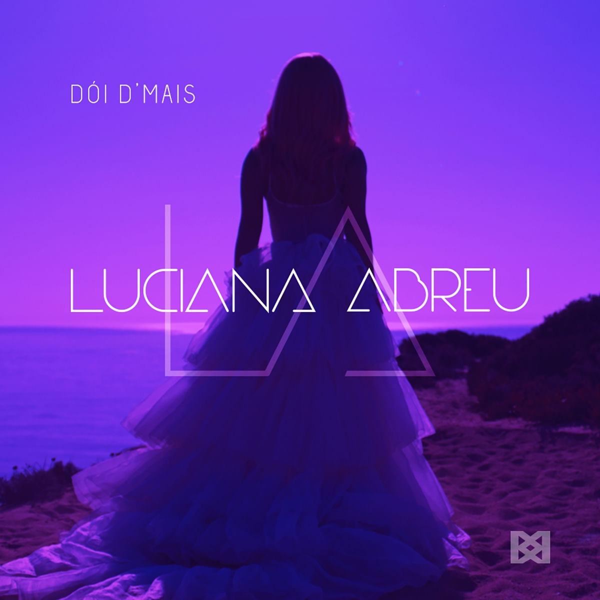 Album cover of Dói Demais