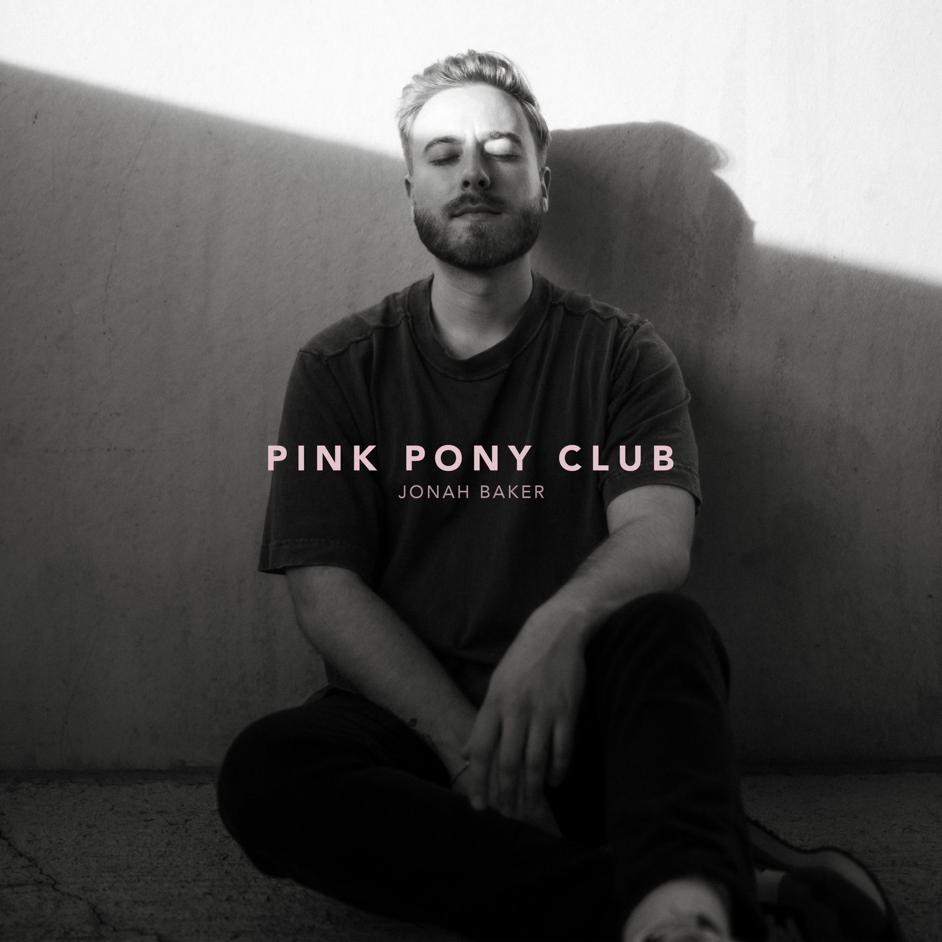 Album cover of Pink Pony Club