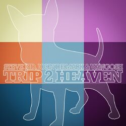 Cover of Trip 2 Heaven