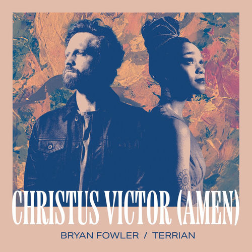 Christus Victor (Amen)
