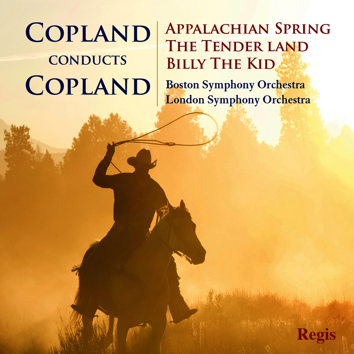 Album cover of Billy the Kid