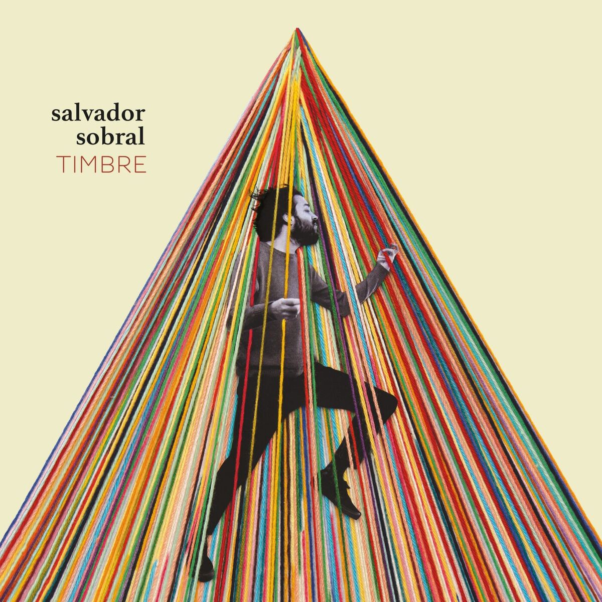 Album cover of abutres da premonição