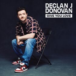 Cover of Give You Love