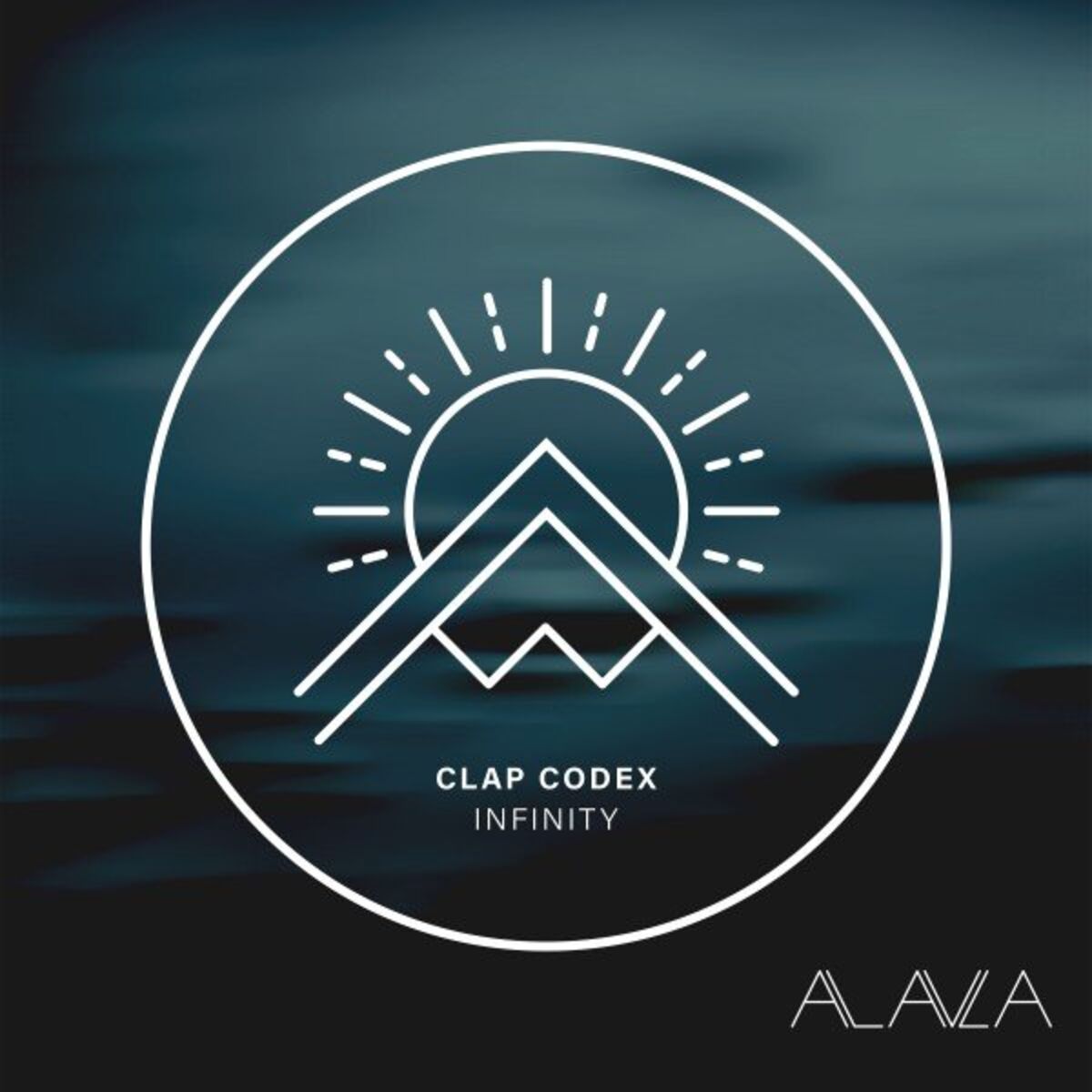 Album cover of Infinity