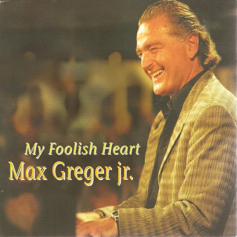 Picture of My Foolish Heart
