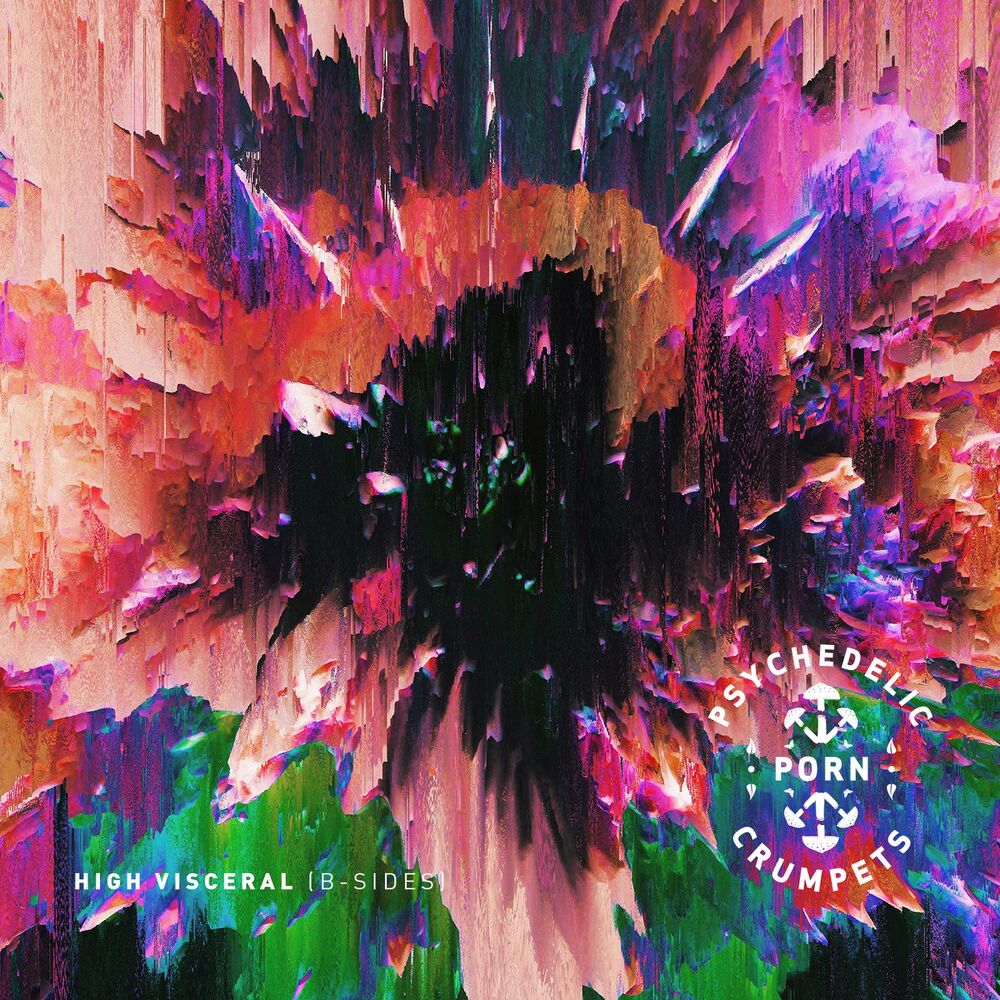 Picture of High Visceral (B-Sides)
