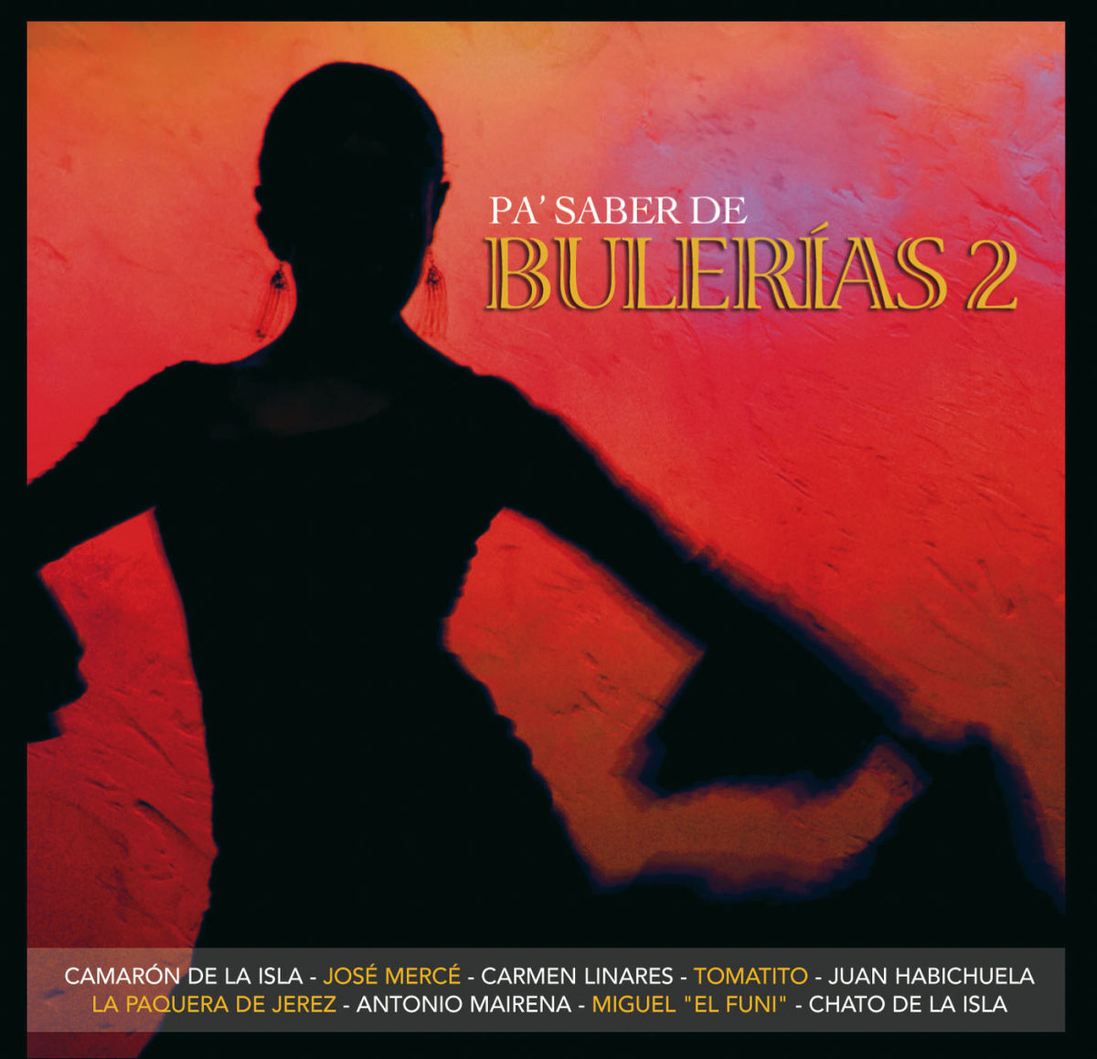 Album cover of Sé Que Encontraré