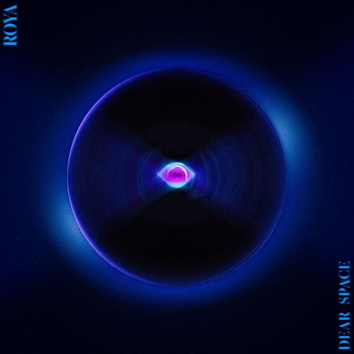 Album cover of Dear Space
