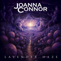 Cover of Lavender Haze