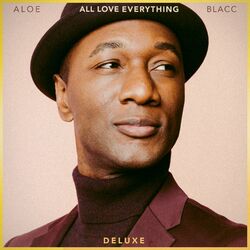 Cover of All Love Everything (Deluxe)