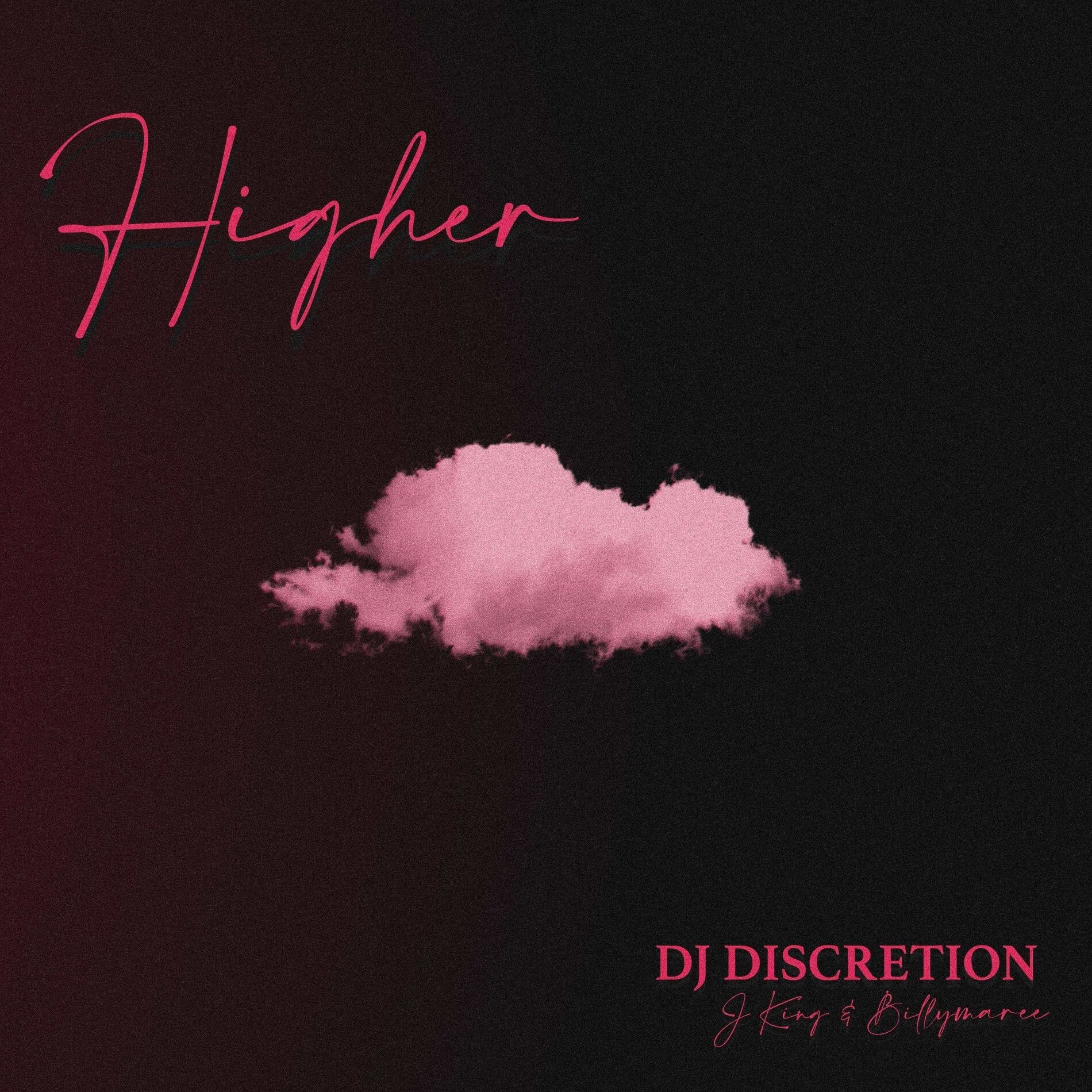 Album cover of Higher