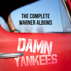 Cover of The Complete Warner Bros. Albums