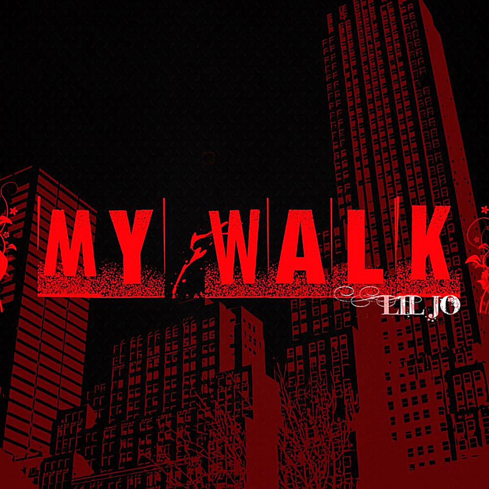 Picture of My Walk