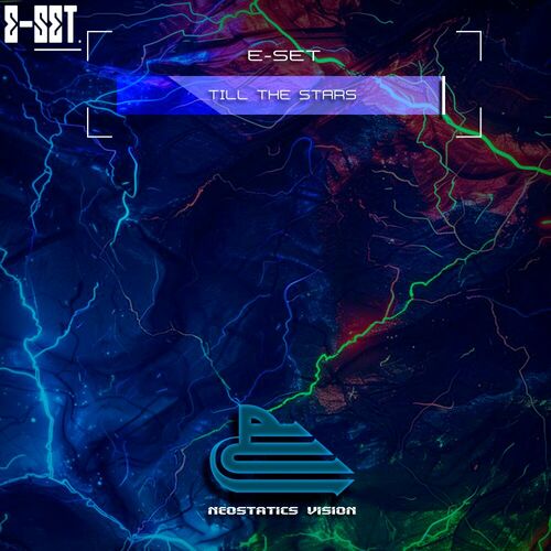  E-SET - Till The Stars (2025) 