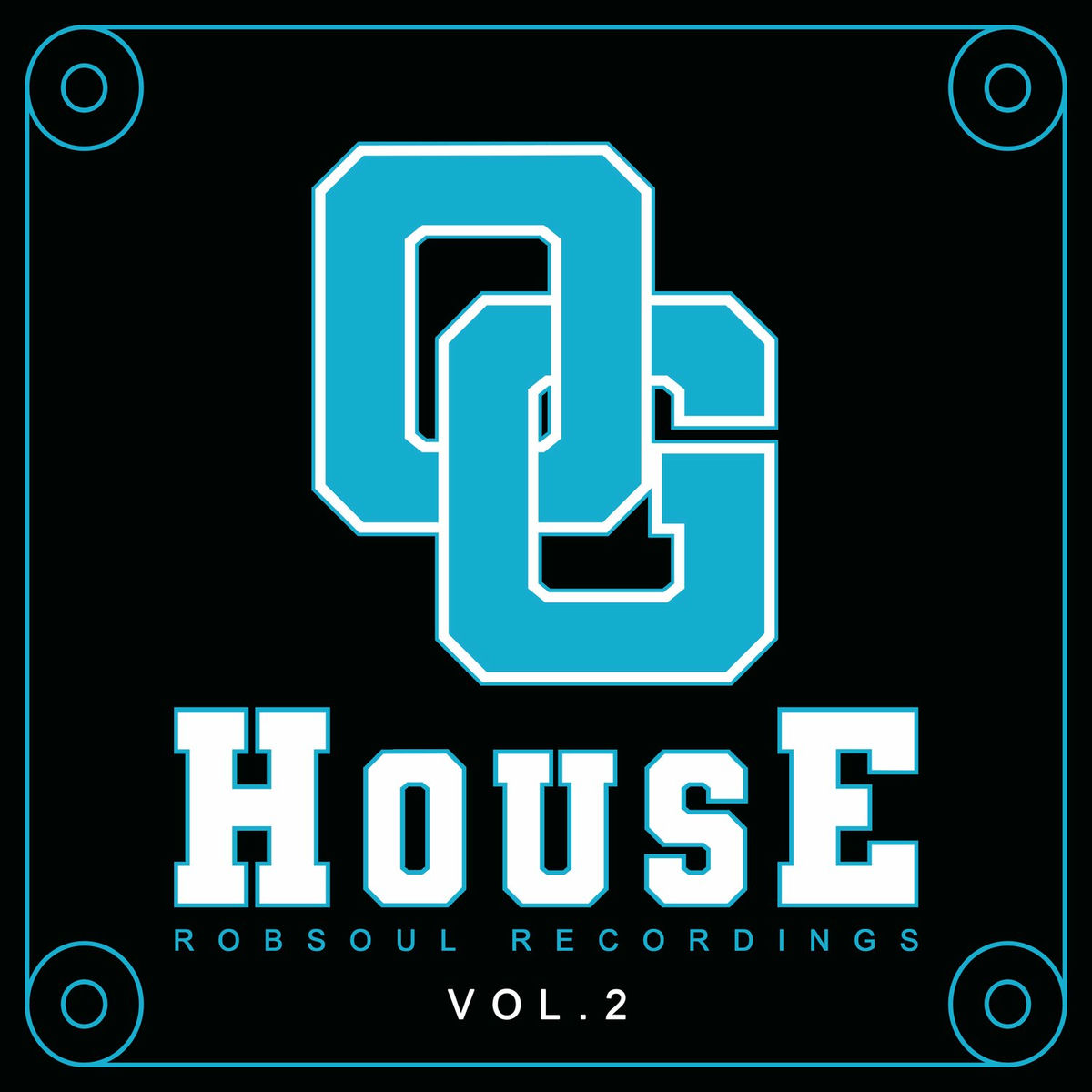 Album cover of Og House Vol.2