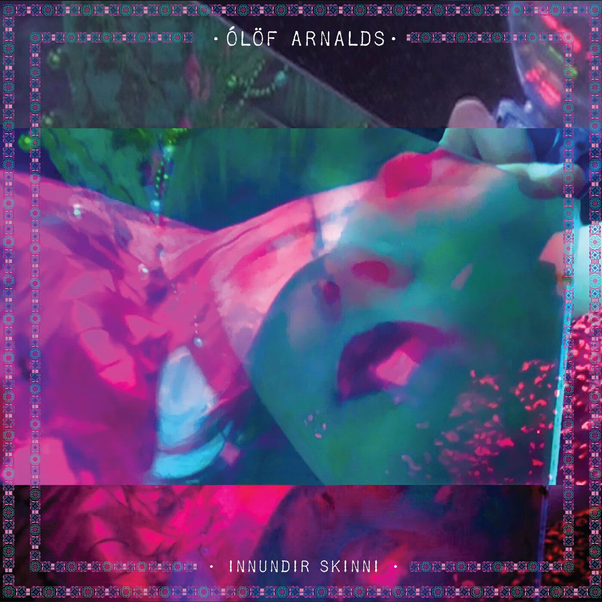 Album cover of Crazy Car
