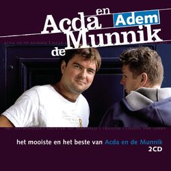 Cover of Adem