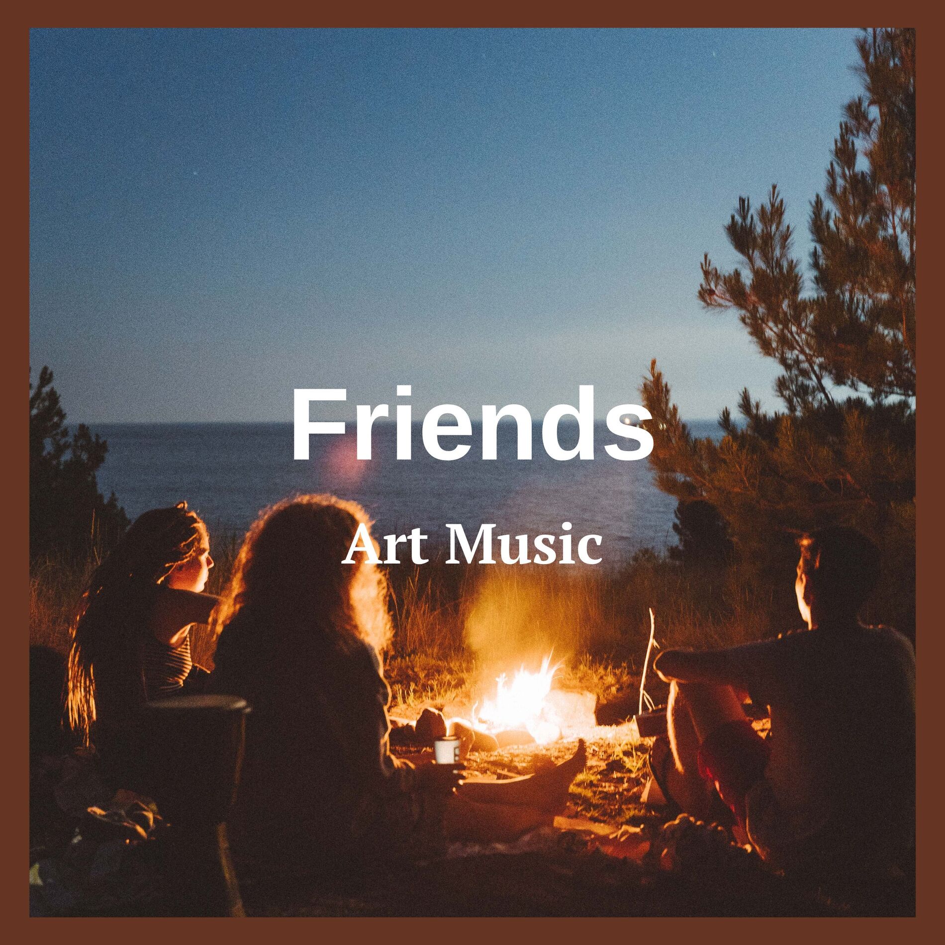 Album cover of Friends