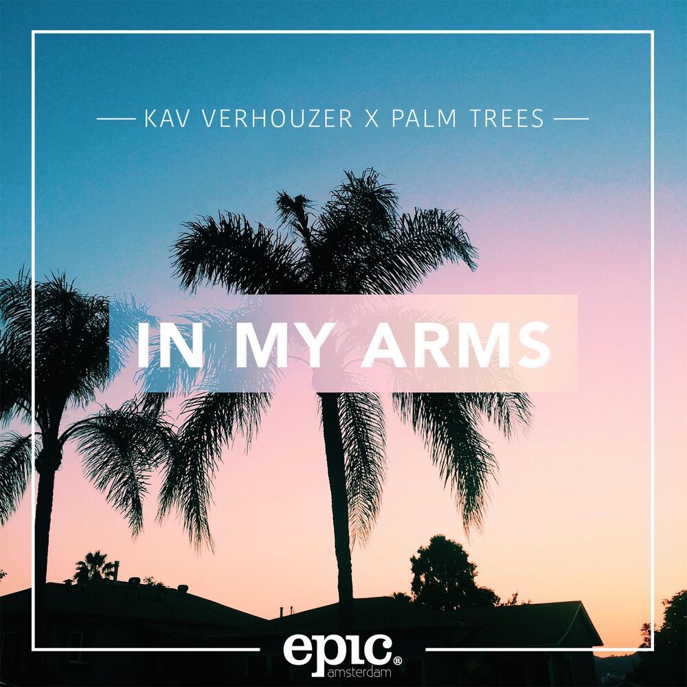 Picture of In My Arms