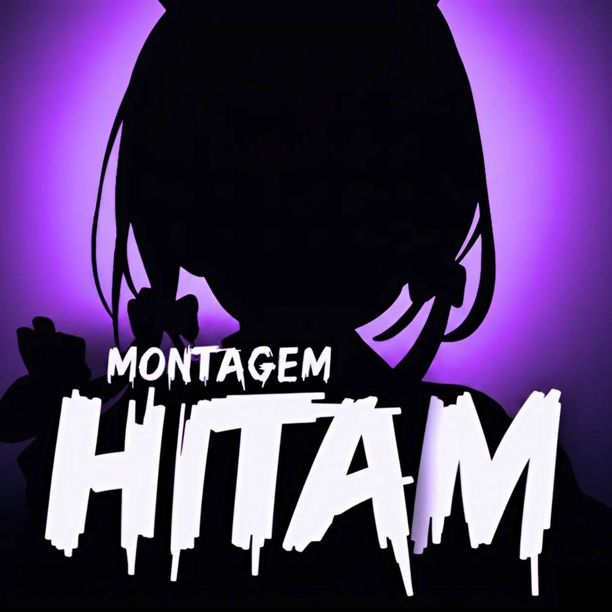 Album cover of MONTAGEM HITAM